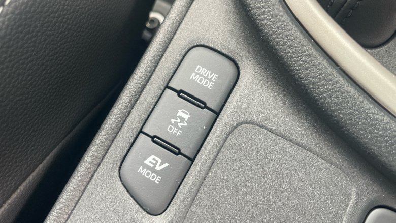 Mazda 2 Hybrid 1.5i Hybrid Homura 5dr CVT Hybrid Hatchback